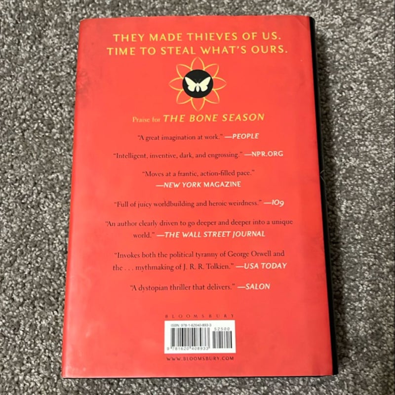 The Mime Order