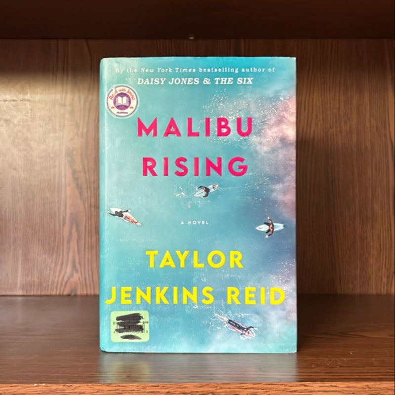 Malibu Rising