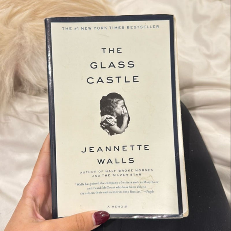 The Glass Castle