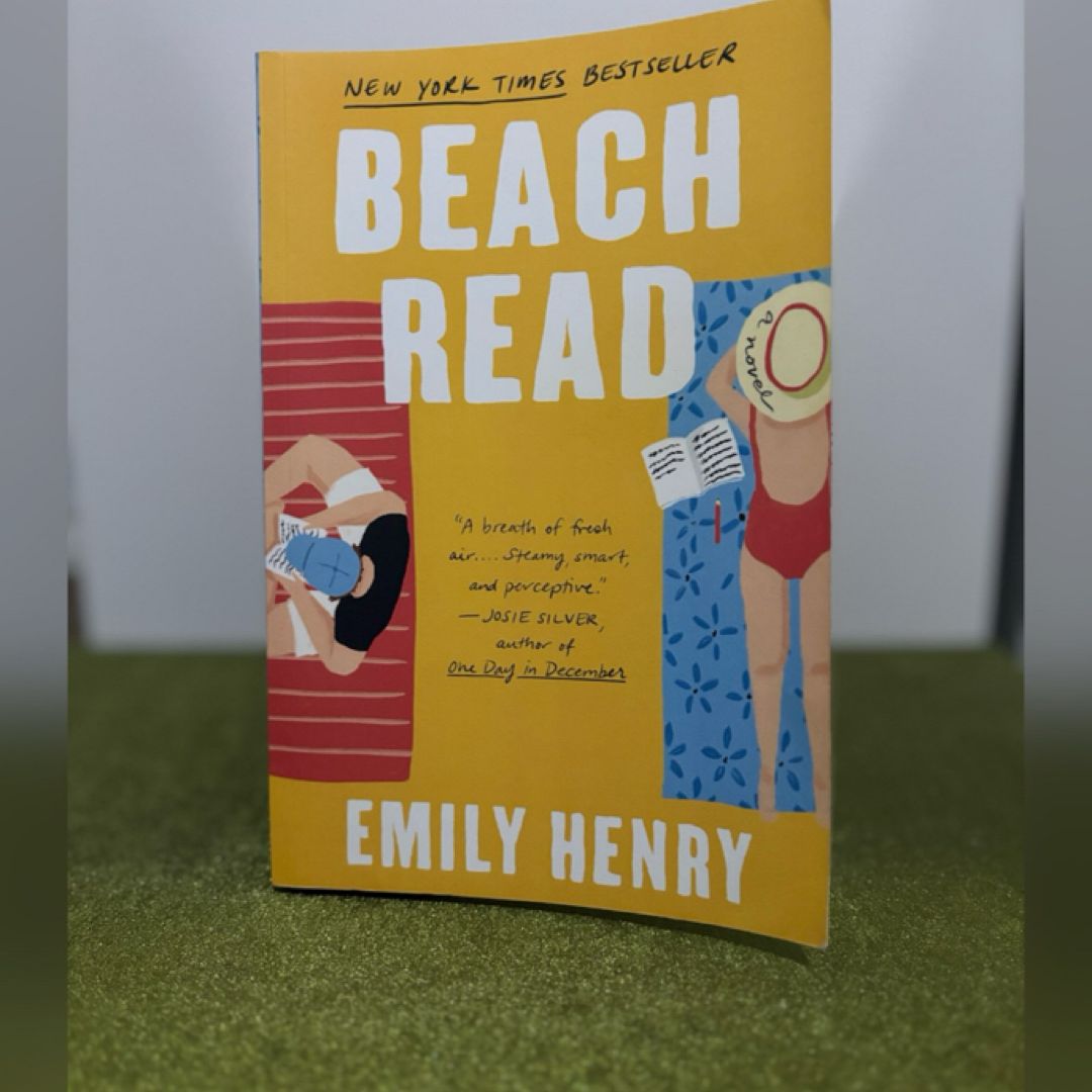 Beach Read
