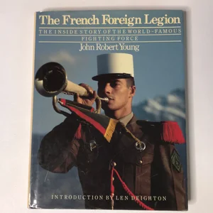 The French Foreign Legion