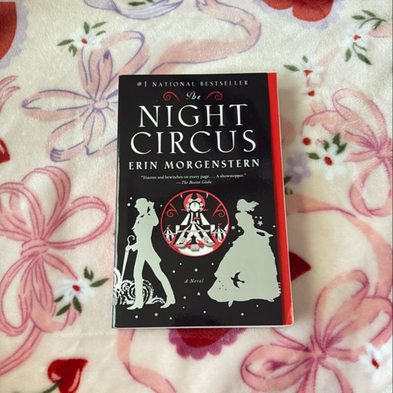 The Night Circus