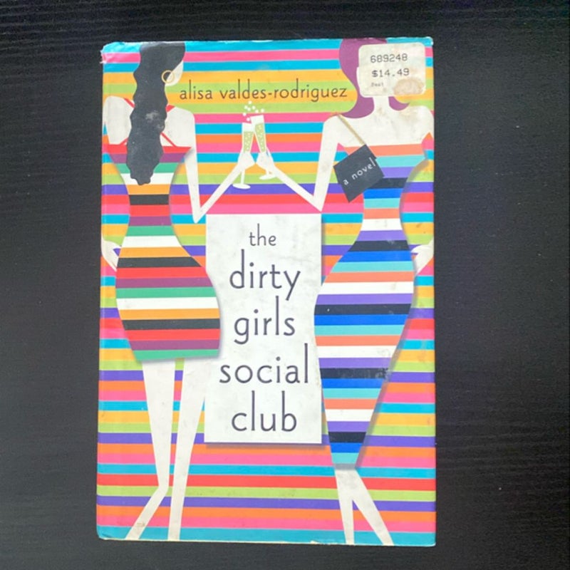 The Dirty Girls Social Club