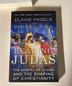 Reading Judas