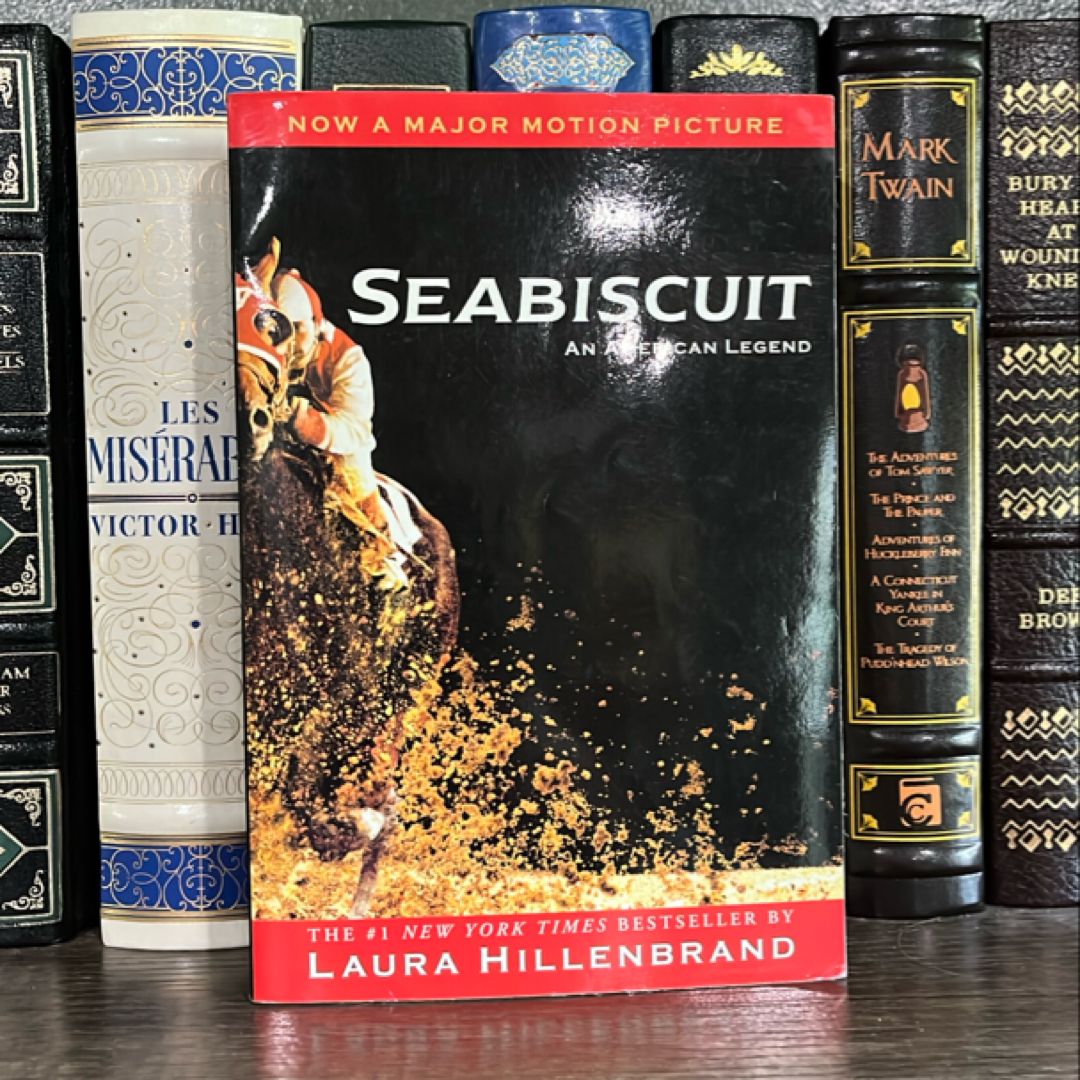 Seabiscuit