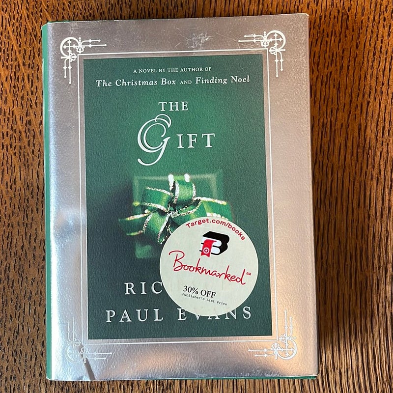 The Gift