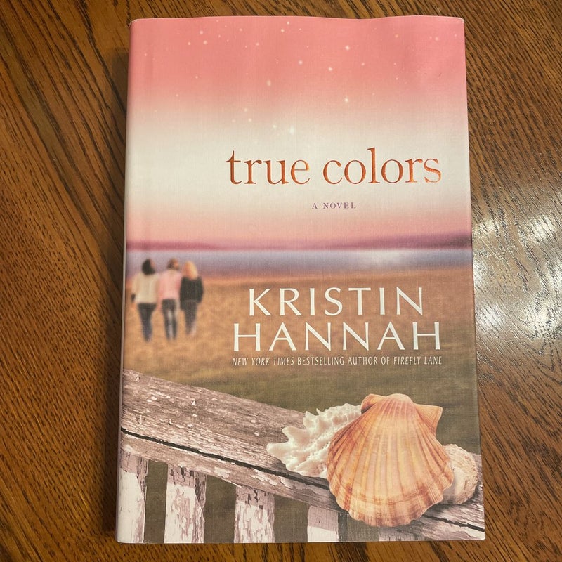 True Colors