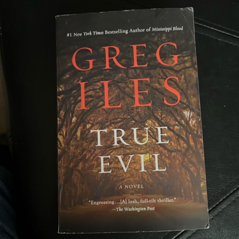 True Evil