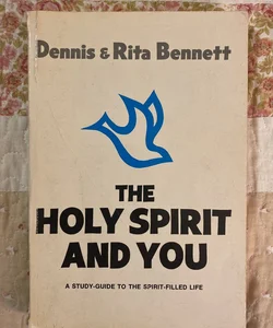 The Holy Spirit and You 