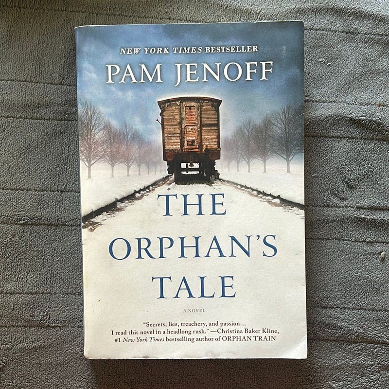 The Orphan's Tale