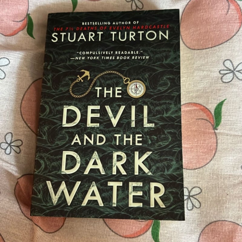 The Devil and the Dark Water