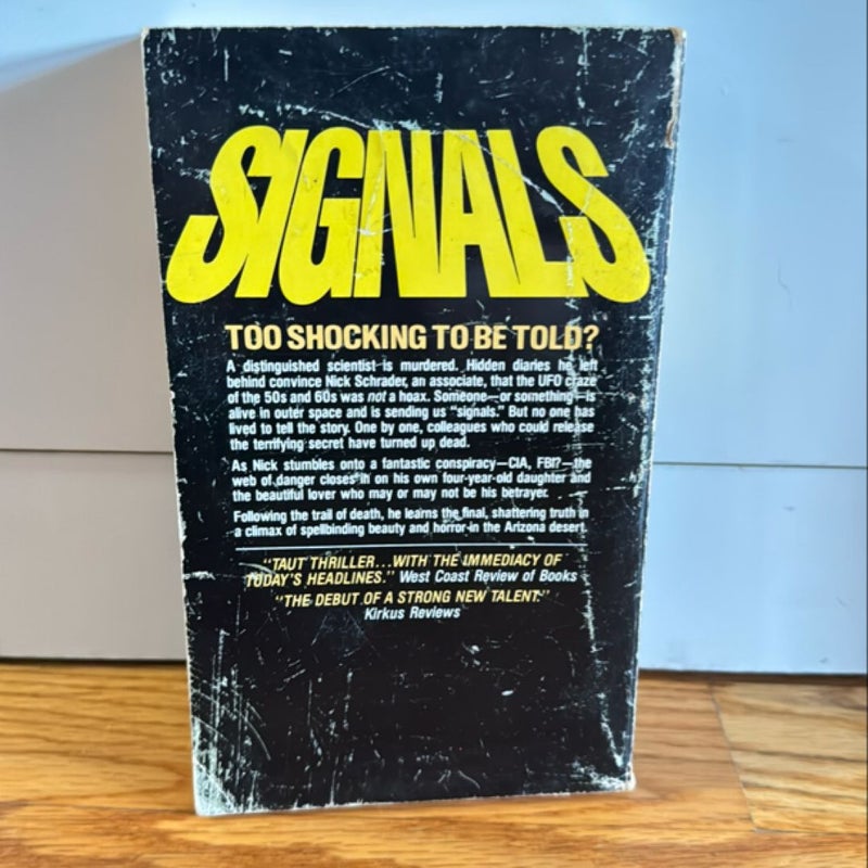 Signals 