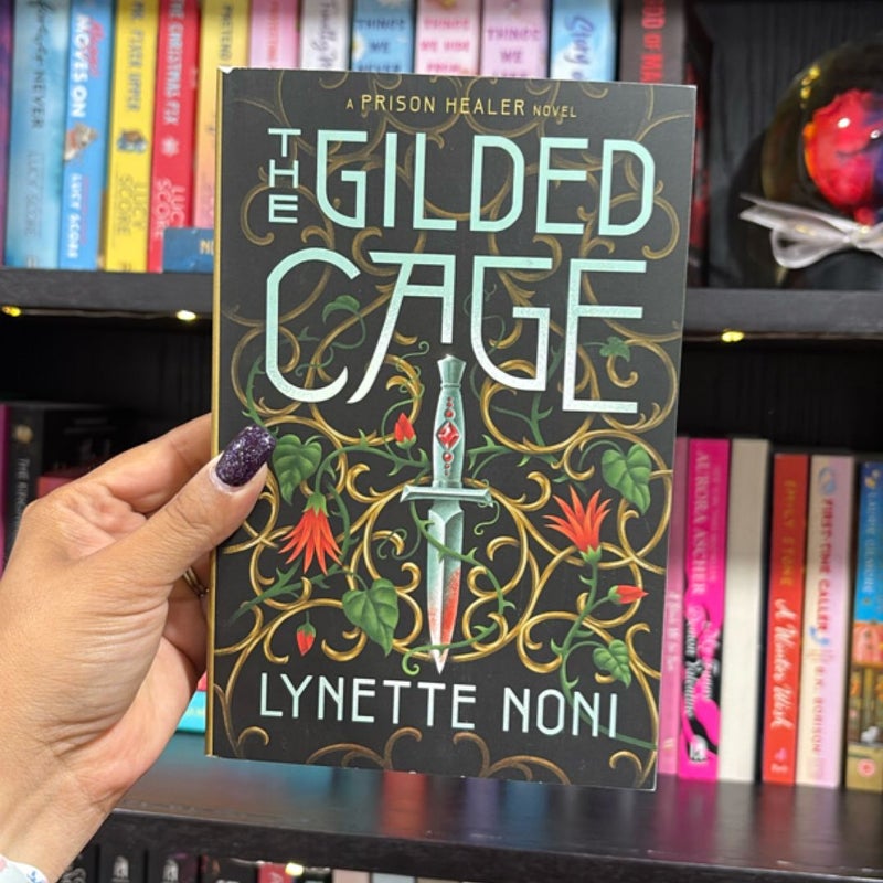 The Gilded Cage