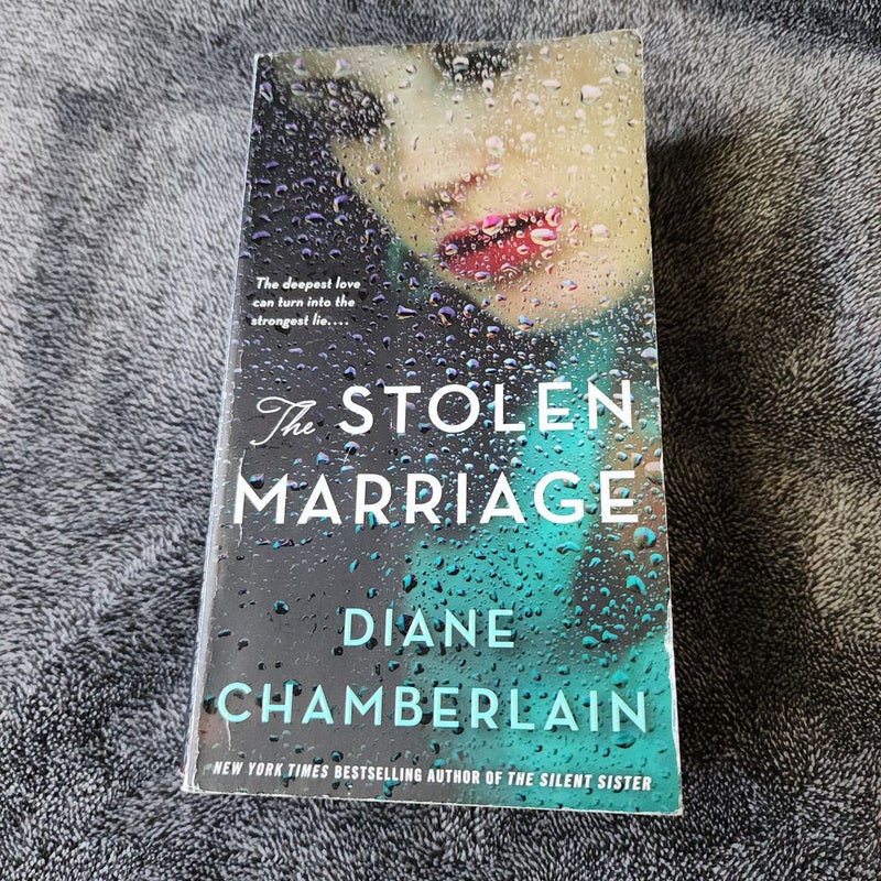 The Stolen Marriage