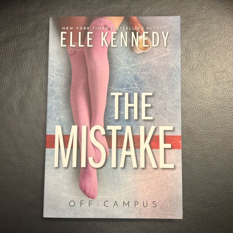 The Mistake