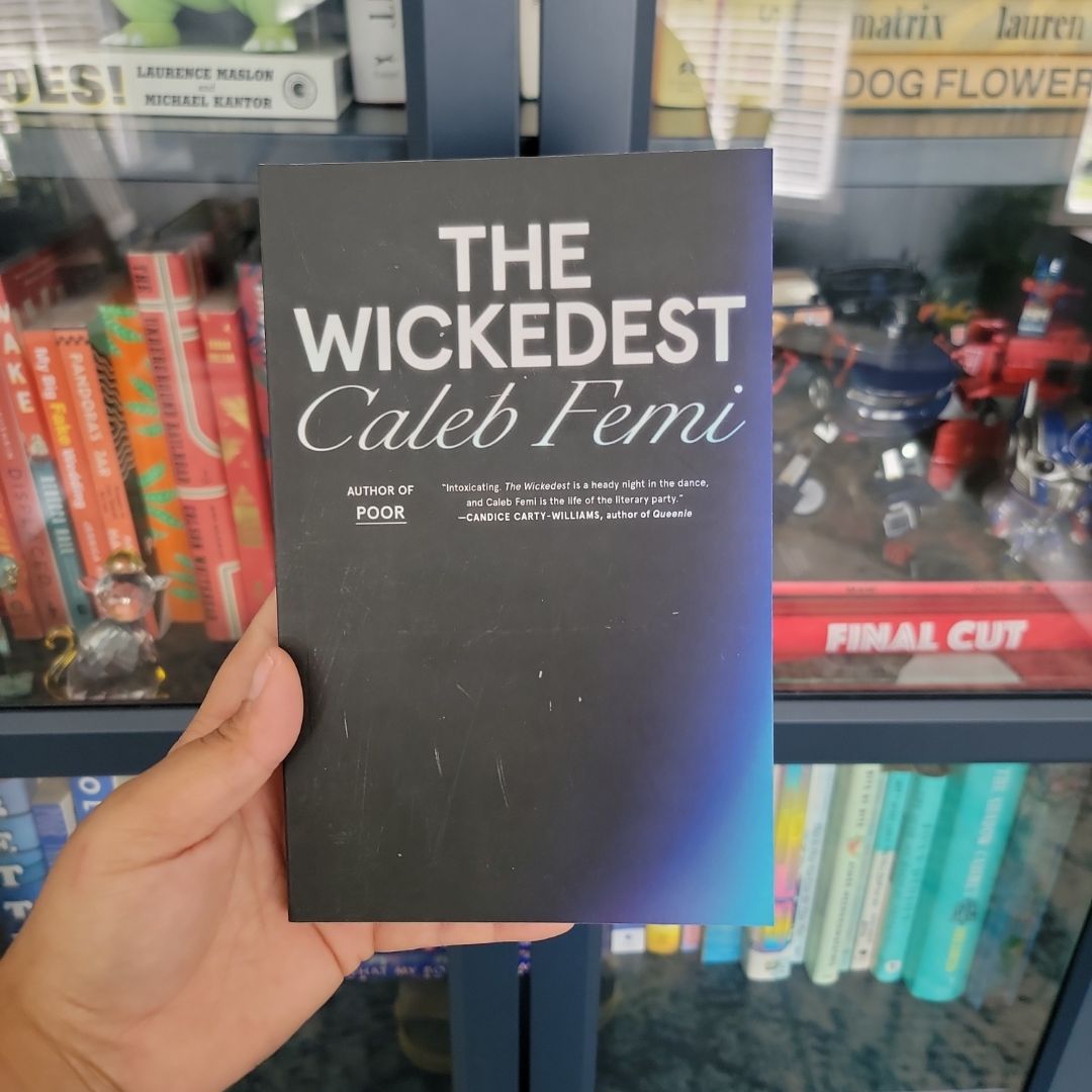 The Wickedest