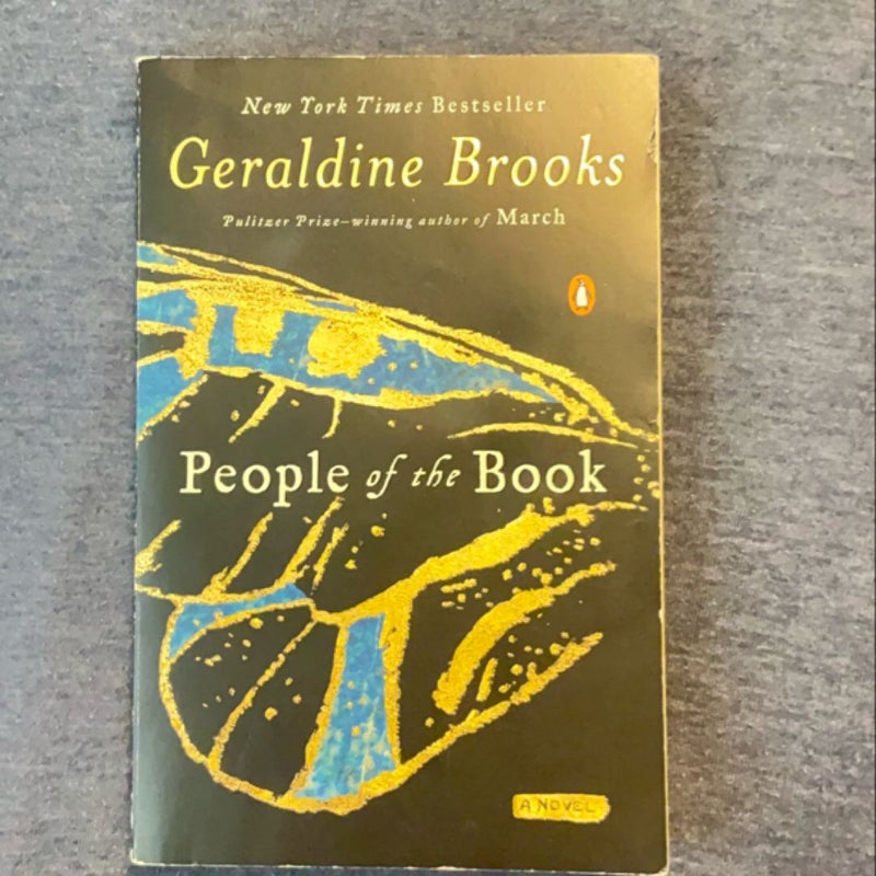 People of the Book