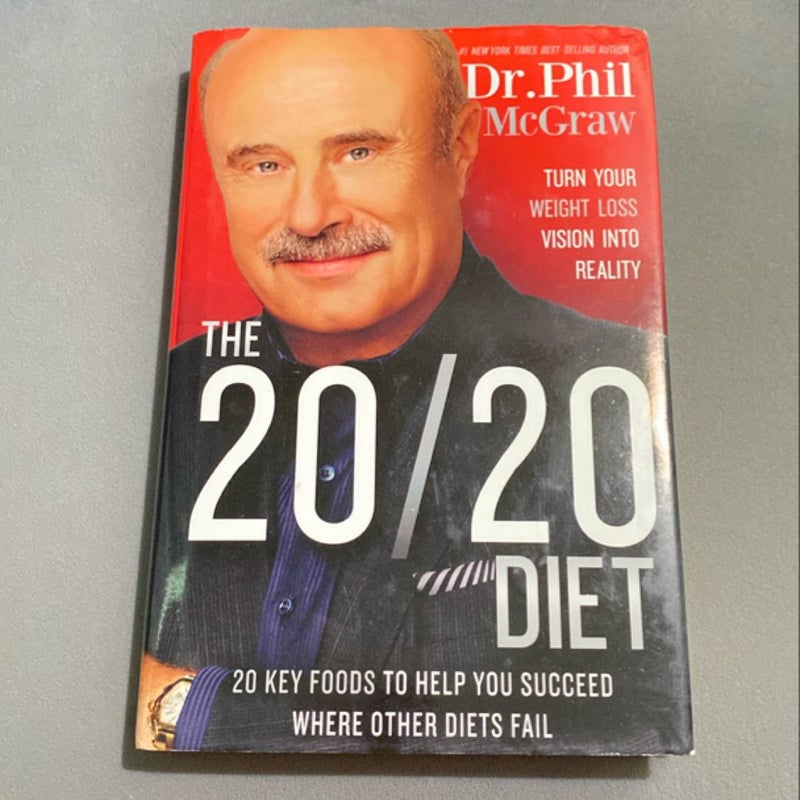 The 20/20 Diet