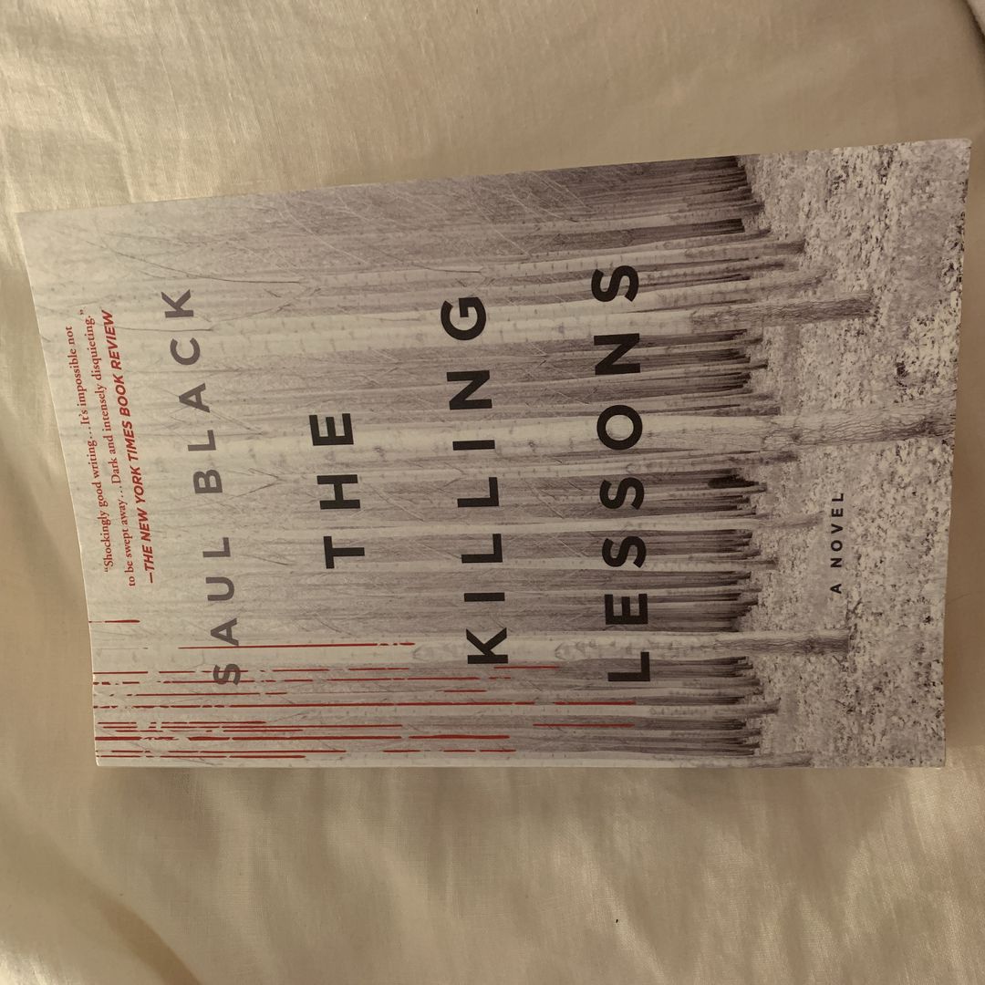 The Killing Lessons