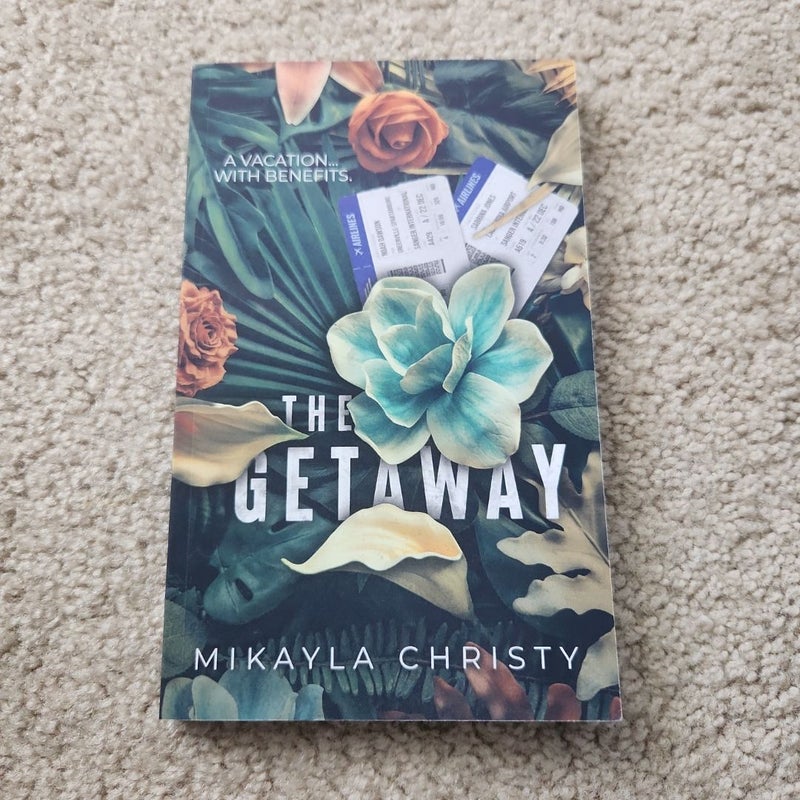 The Getaway