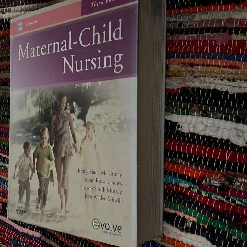 Maternal- Child Nursing