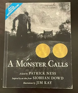 A Monster Calls