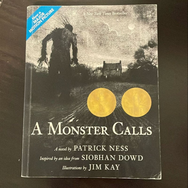 A Monster Calls