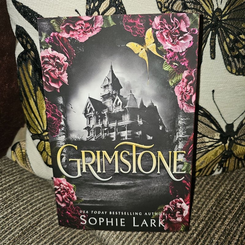 Grimstone