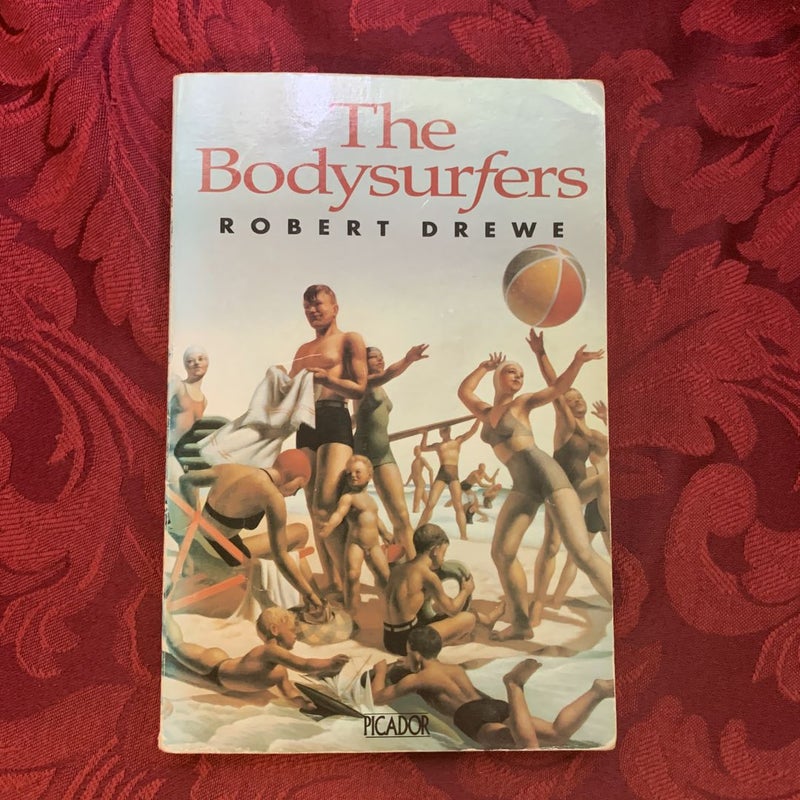 The Bodysurfers