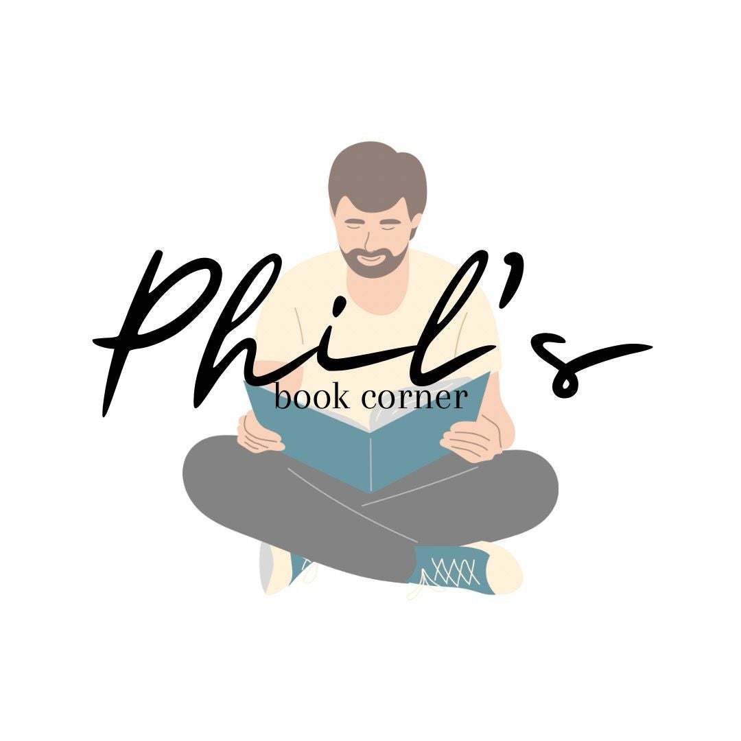 Phil’s Book Corner