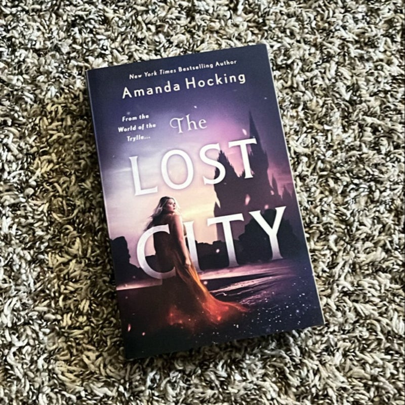 The Lost City