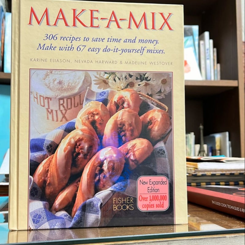 Make-a-Mix