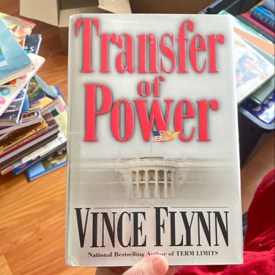 Transfer of Power