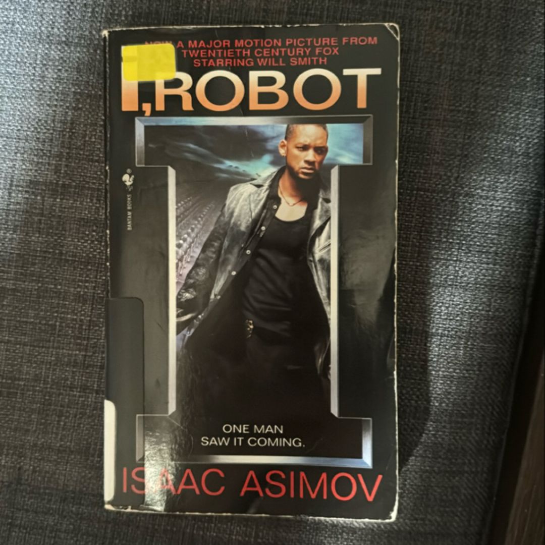 I, Robot