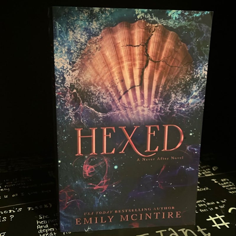 Hexed
