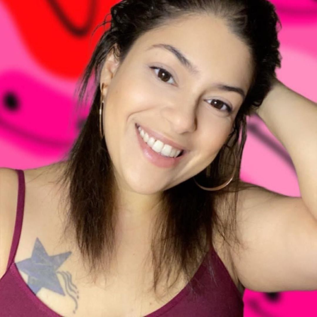 Isamar E Rodriguez