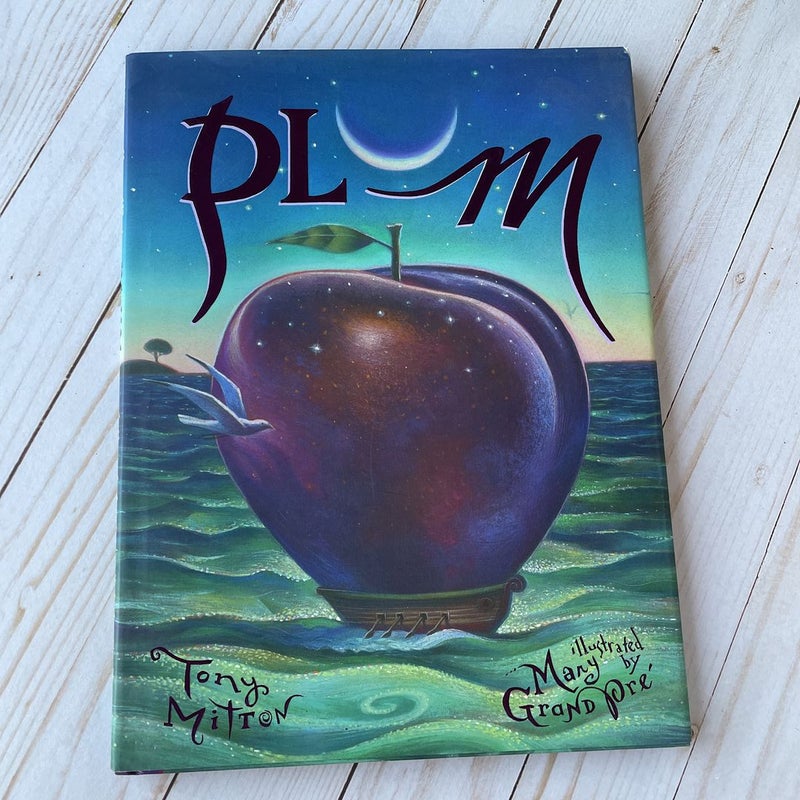 Plum