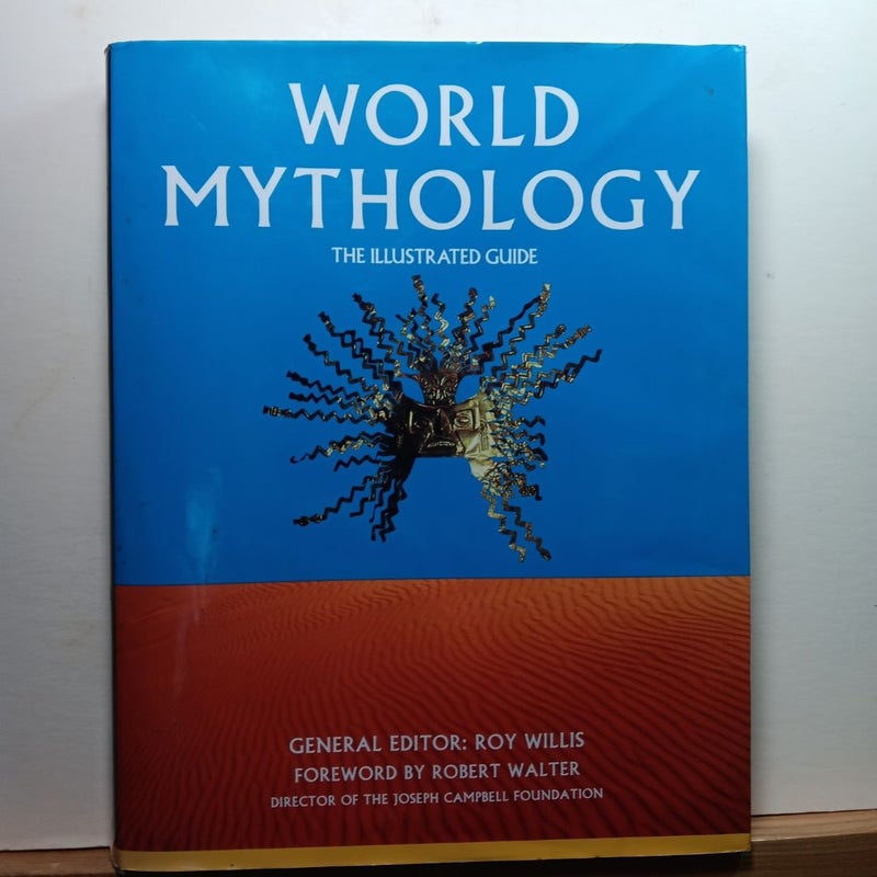 World Mythology