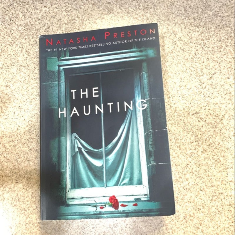 The Haunting