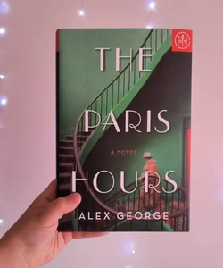 The Paris Hours