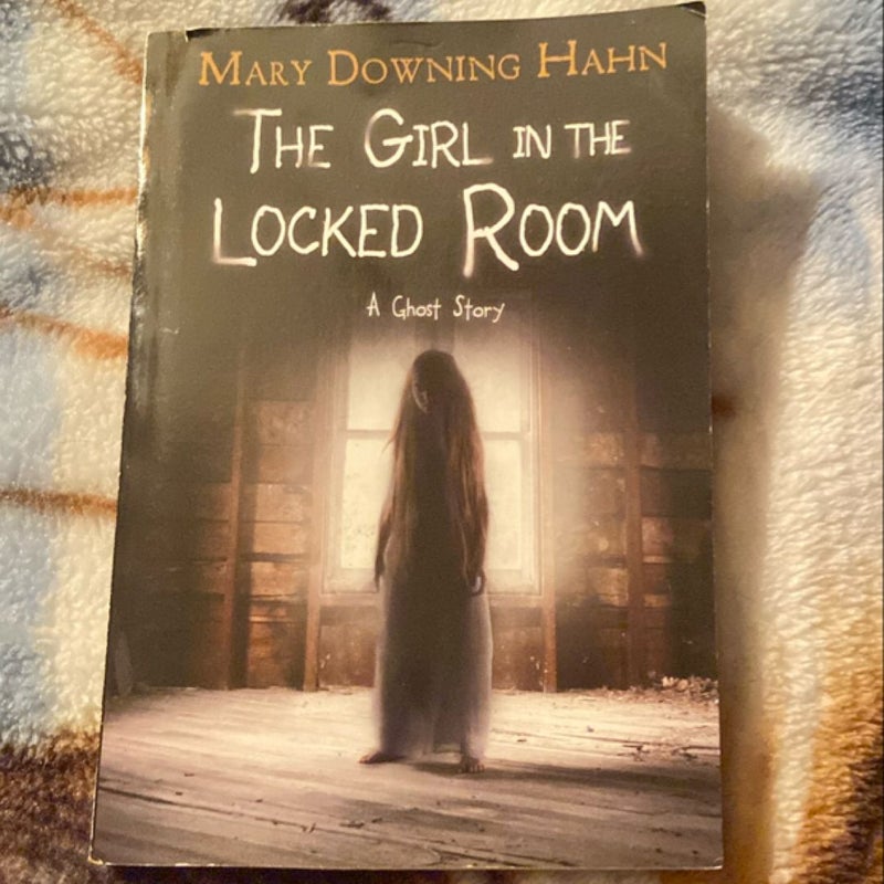 The Girl In The Locked Room