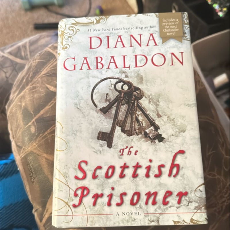 The Scottish Prisoner