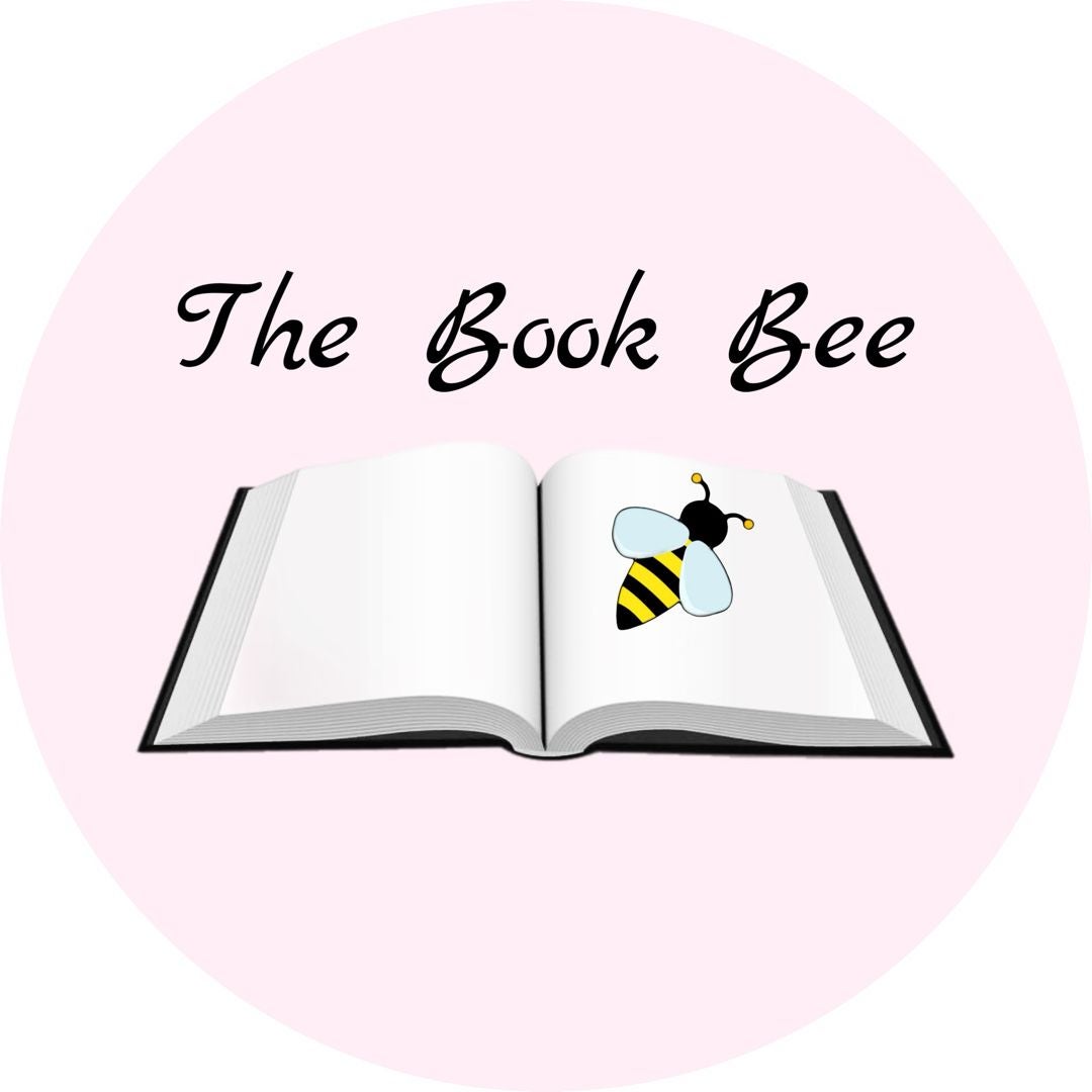 The Book Bee