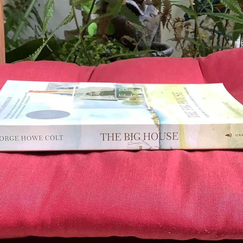 The Big House by George Howe Colt, Paperback | Pangobooks