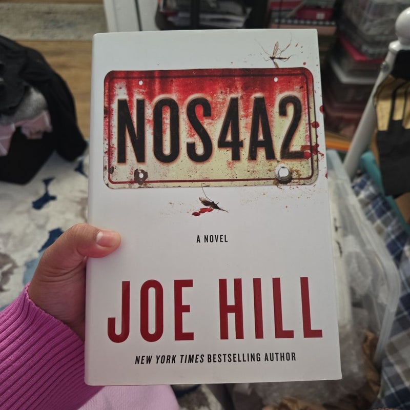 Nos4a2