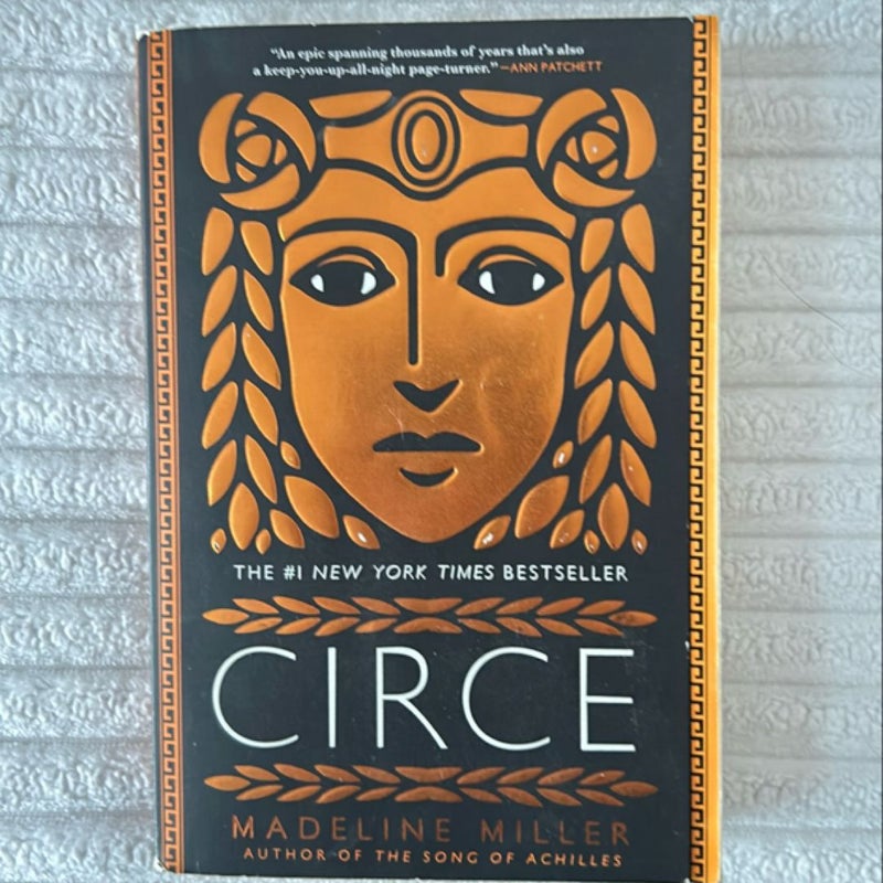 Circe