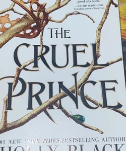 The Cruel Prince