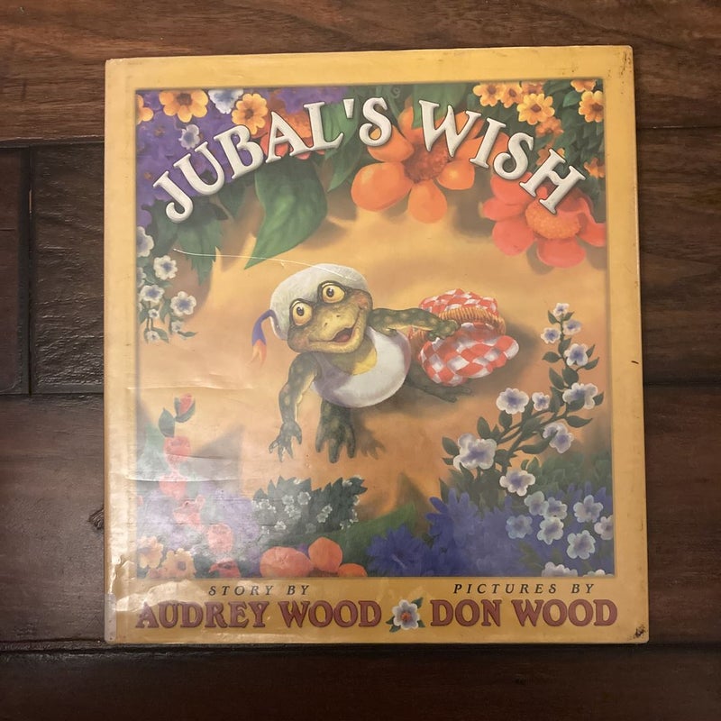Jubal's Wish