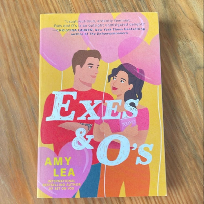 Exes and O's