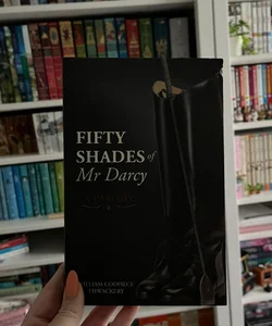 Fifty Shades of Mr Darcy